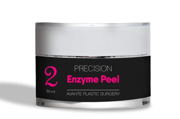 Enzyme Peel