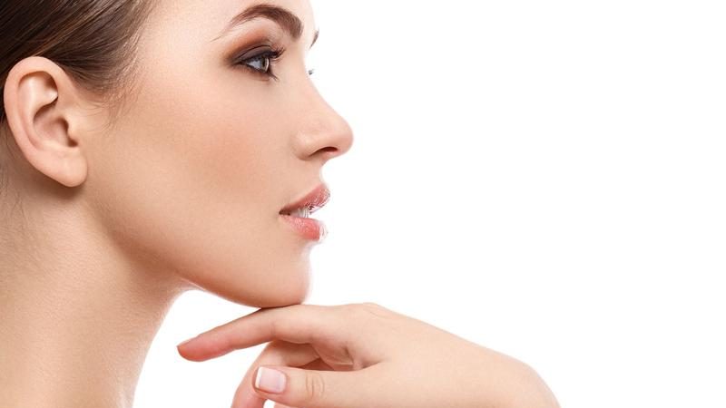 Chin Augmentation