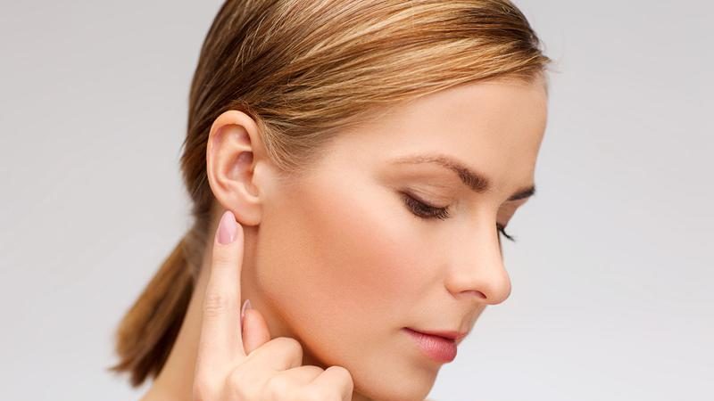 Earlobe Surgery