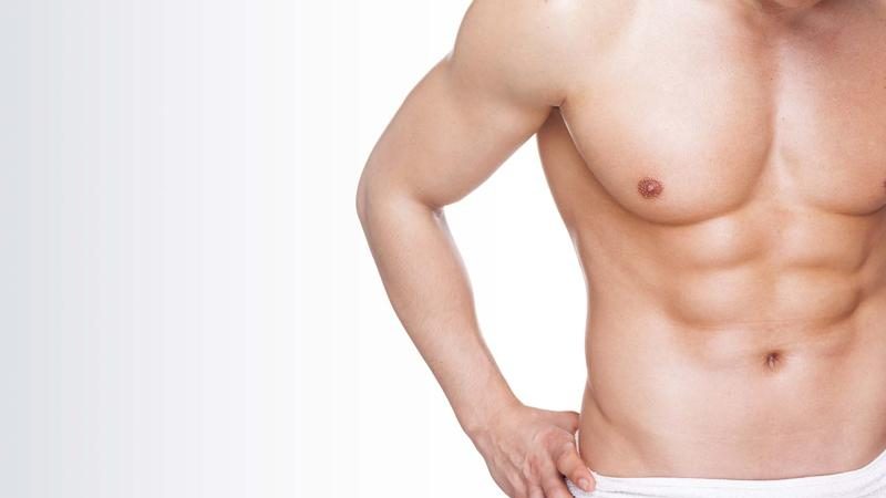 Gynecomastia